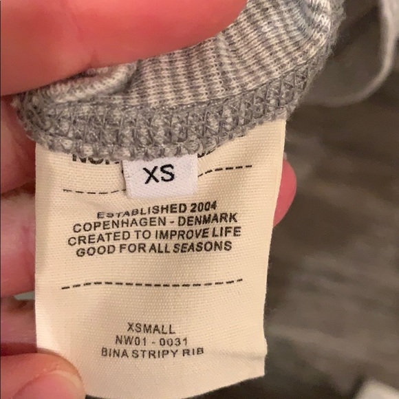 NORSE PROJECT TANK - Picture 4 of 5